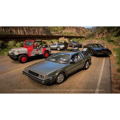 Forza Horizon 5 Universal Icons Car Pack| АВТО RU Gift - irongamers.ru