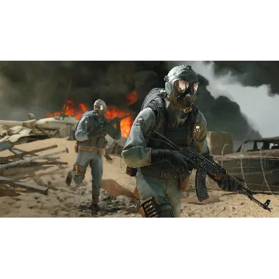 Insurgency: Sandstorm - Protective Gear Set DLC - irongamers.ru