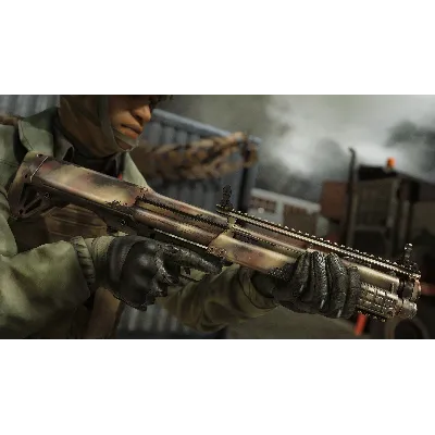 Insurgency: Sandstorm - Desert Veteran Weapon Skin Set - irongamers.ru