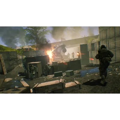 Zero Caliber VR | АВТОДОСТАВКА [Россия Steam Gift] - irongamers.ru