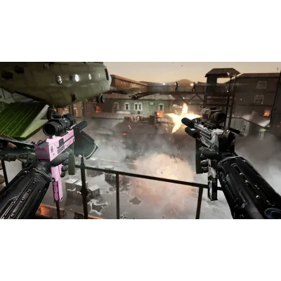 Zero Caliber VR | АВТОДОСТАВКА [Россия Steam Gift] - irongamers.ru