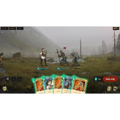 Бессмертный. Сказки Старой Руси| АВТОДОСТАВКА RU Gift - irongamers.ru