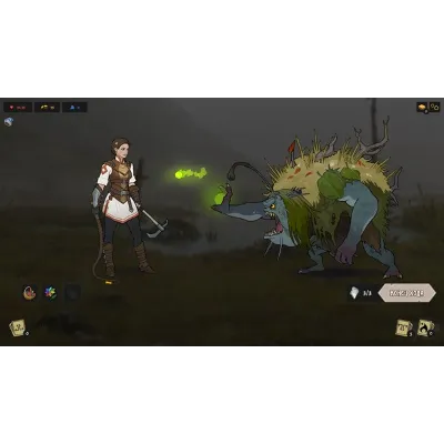 Бессмертный. Сказки Старой Руси| АВТОДОСТАВКА RU Gift - irongamers.ru