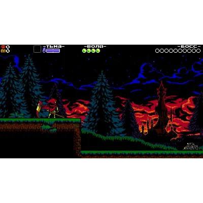 Shovel Knight: Treasure Trove | АВТОДОСТАВКА RU Gift - irongamers.ru