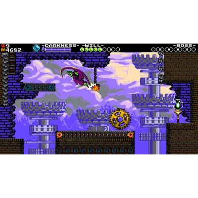 Shovel Knight: Treasure Trove | АВТОДОСТАВКА RU Gift - irongamers.ru