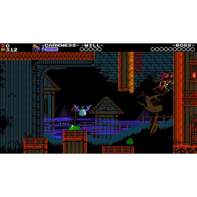 Shovel Knight: Treasure Trove | АВТОДОСТАВКА RU Gift - irongamers.ru