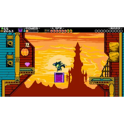 Shovel Knight: Treasure Trove | АВТОДОСТАВКА RU Gift - irongamers.ru