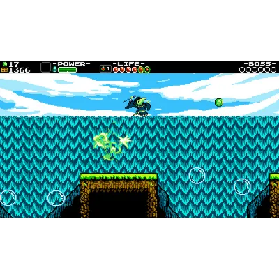 Shovel Knight: Treasure Trove | АВТОДОСТАВКА RU Gift - irongamers.ru