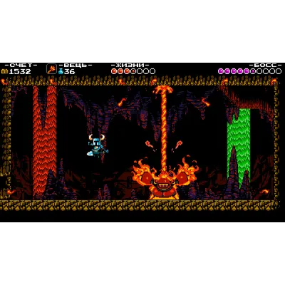 Shovel Knight: Treasure Trove | АВТОДОСТАВКА RU Gift - irongamers.ru
