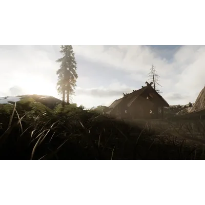 Skye: The Misty Isle | АВТОДОСТАВКА [Россия Gift] - irongamers.ru