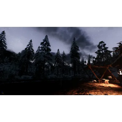 Skye: The Misty Isle | АВТОДОСТАВКА [Россия Gift] - irongamers.ru
