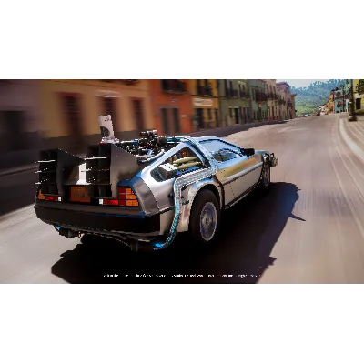 Forza Horizon 5: Universal Icons Car Pack (XBOX) - irongamers.ru