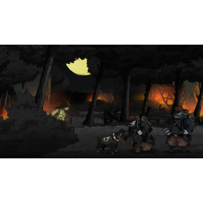 Valiant Hearts: The Great War | АВТОДОСТАВКА RU Gift - irongamers.ru