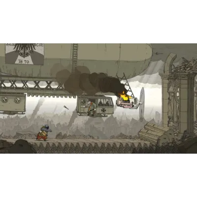 Valiant Hearts: The Great War | АВТОДОСТАВКА RU Gift - irongamers.ru