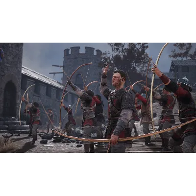 Chivalry 2 - King&acute;s Edition Content (DLC) STEAM КЛЮЧ РФ+СНГ - irongamers.ru