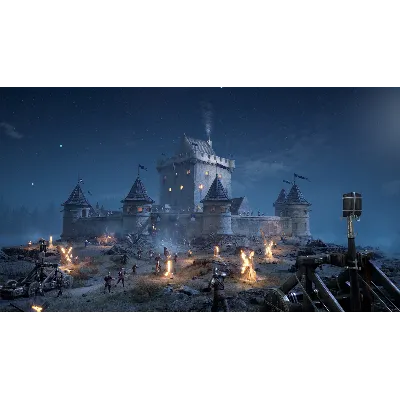 Chivalry 2 - King&acute;s Edition Content (DLC) STEAM КЛЮЧ РФ+СНГ - irongamers.ru