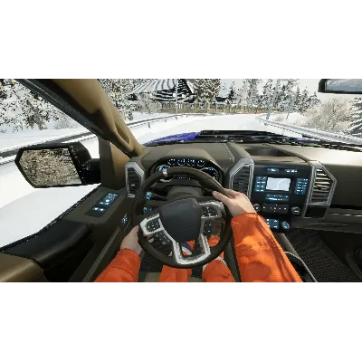 Snow Plowing Simulator - relaxing & casual sandbox - irongamers.ru