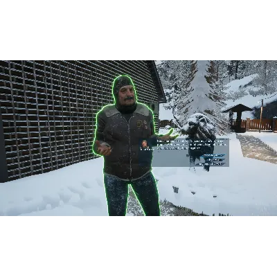 Snow Plowing Simulator - relaxing & casual sandbox - irongamers.ru