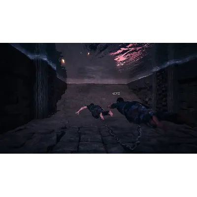 Chained Together * STEAM RU АВТО 0% - irongamers.ru