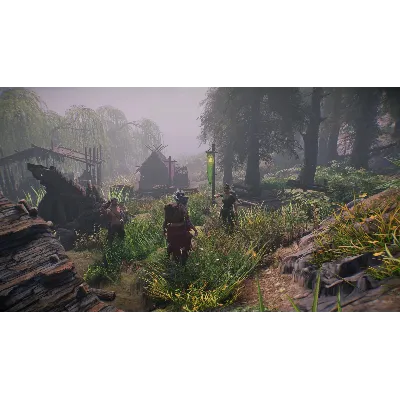 ASKA * RU/KZ/СНГ/TR/AR * STEAM АВТОДОСТАВКА - irongamers.ru