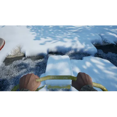 Snow Plowing Simulator АВТОДОСТАВКА STEAM GLOBAL МГНОВЕННО ЛИЦЕНЗИЯ - irongamers.ru