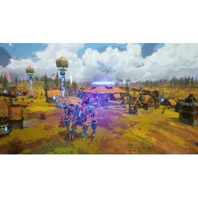 First Dwarf АВТОДОСТАВКА STEAM GLOBAL МГНОВЕННО ЛИЦЕНЗИЯ - irongamers.ru