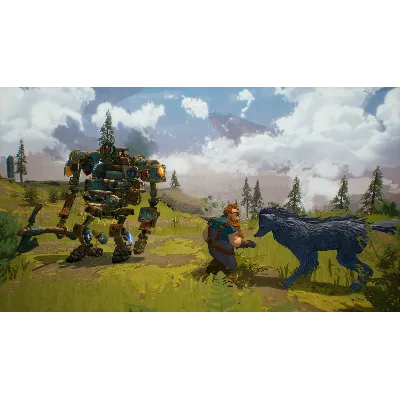 First Dwarf АВТОДОСТАВКА STEAM GLOBAL МГНОВЕННО ЛИЦЕНЗИЯ - irongamers.ru