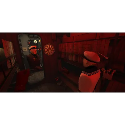 UBOAT: The Silent Wolf VR АВТОДОСТАВКА STEAM GLOBAL МГНОВЕННО ЛИЦЕНЗИЯ - irongamers.ru