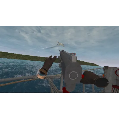 UBOAT: The Silent Wolf VR АВТОДОСТАВКА STEAM GLOBAL МГНОВЕННО ЛИЦЕНЗИЯ - irongamers.ru