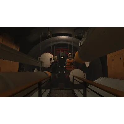 UBOAT: The Silent Wolf VR АВТОДОСТАВКА STEAM GLOBAL МГНОВЕННО ЛИЦЕНЗИЯ - irongamers.ru