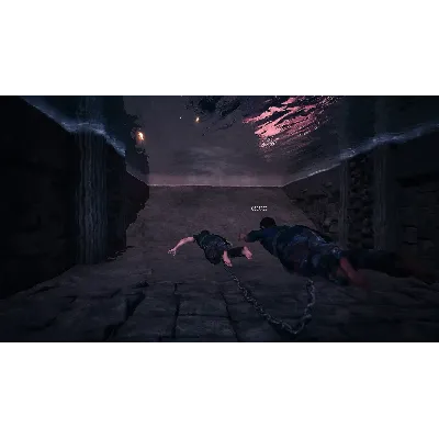 Chained Together +ВЫБОР РЕГИОНА STEAM АВТО 0% - irongamers.ru