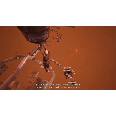 Chained Together | АВТОДОСТАВКА [Россия Steam Gift] - irongamers.ru