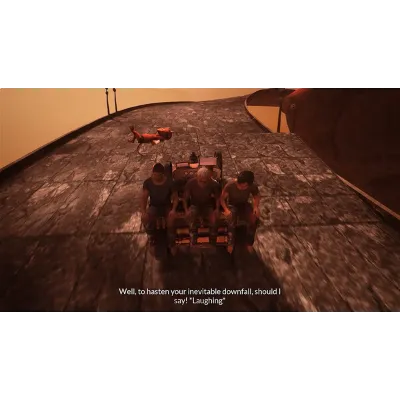 Chained Together | АВТОДОСТАВКА [Россия Steam Gift] - irongamers.ru