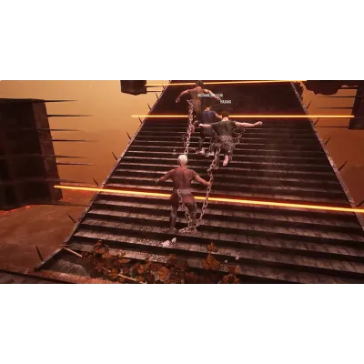 Chained Together | АВТОДОСТАВКА [Россия Steam Gift] - irongamers.ru