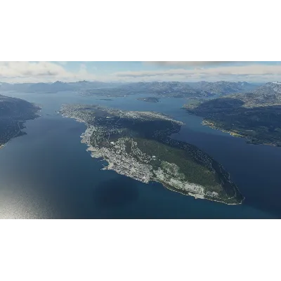 X-Plane 12 Add-on: Aerosoft - Tromsø DLC * STEAM RU - irongamers.ru