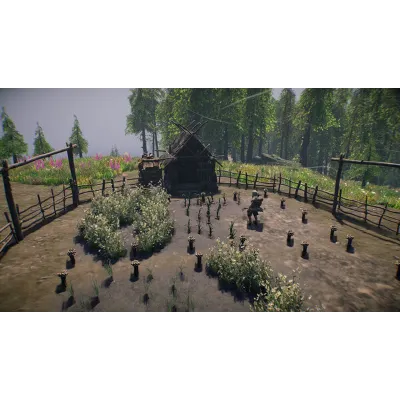 ASKA | АВТОДОСТАВКА [Россия Steam Gift] - irongamers.ru