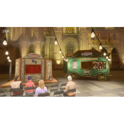 Nancy Drew: Mystery of the Seven Keys АВТОДОСТАВКА STEAM GLOBAL МГНОВЕННО ЛИЦЕНЗИЯ - irongamers.ru