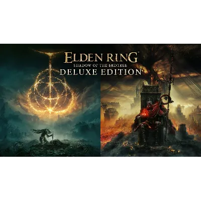 ELDEN RING Ultimate + Shadow of the Erdtree XBOX аккаунт + все DLC - irongamers.ru