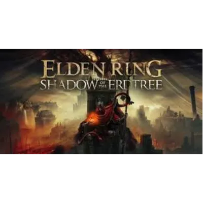 ELDEN RING DELUXE+DLC: Shadow of the Erdtree Deluxe - irongamers.ru