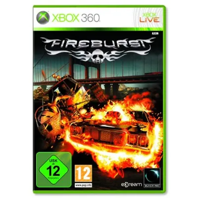 102 ⭐ XBOX 360 | Watch Dogs + Fireburst - irongamers.ru
