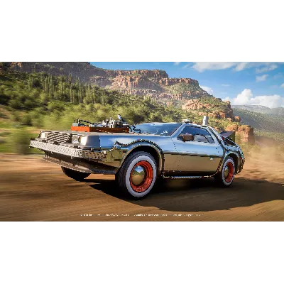 FORZA HORIZON 5: UNIVERSAL ICONS CAR PACK XBOX+PC КОД - irongamers.ru