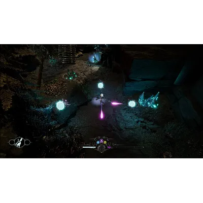 Sands of Aura STEAM КЛЮЧ РОССИЯ+МИР РУС. ЯЗЫК - irongamers.ru