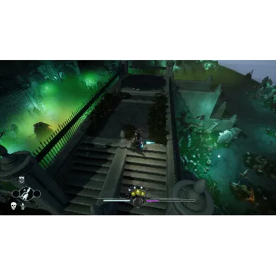 Sands of Aura STEAM КЛЮЧ РОССИЯ+МИР РУС. ЯЗЫК - irongamers.ru