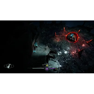 Sands of Aura STEAM КЛЮЧ РОССИЯ+МИР РУС. ЯЗЫК - irongamers.ru