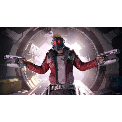 Marvel&acute;s Guardians of the Galaxy| АВТОДОСТАВКА RU Gift - irongamers.ru