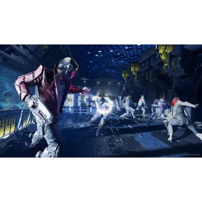 Marvel&acute;s Guardians of the Galaxy| АВТОДОСТАВКА RU Gift - irongamers.ru