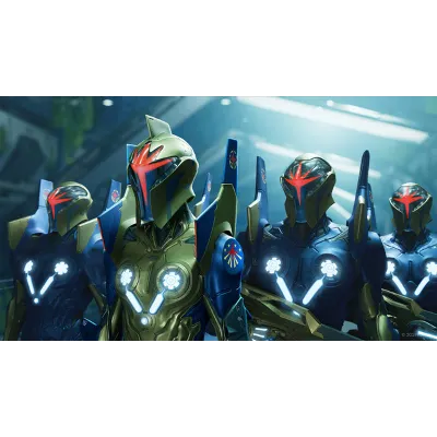 Marvel&acute;s Guardians of the Galaxy| АВТОДОСТАВКА RU Gift - irongamers.ru