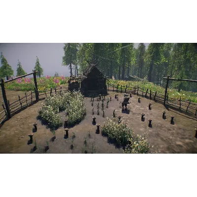ASKA (Steam Gift Россия) - irongamers.ru
