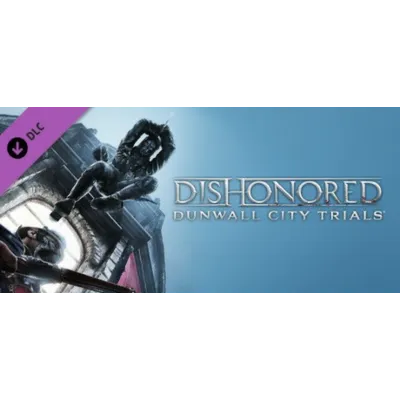 Dishonored Complete Collection (Steam Ключ / РФ + Мир) - irongamers.ru