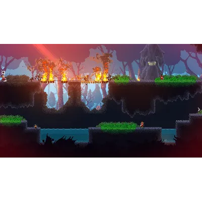 Wildfire ⭐Steam\РФ+СНГ\Key⭐ + Бонус - irongamers.ru